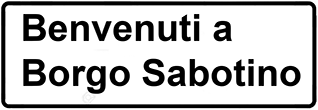Borgo Sabotino